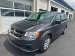 Dodge Grand Caravan SE FWD