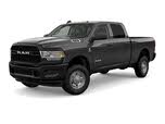 RAM 2500 Tradesman Crew Cab LB 4WD
