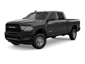 RAM 2500 Tradesman Crew Cab LB 4WD