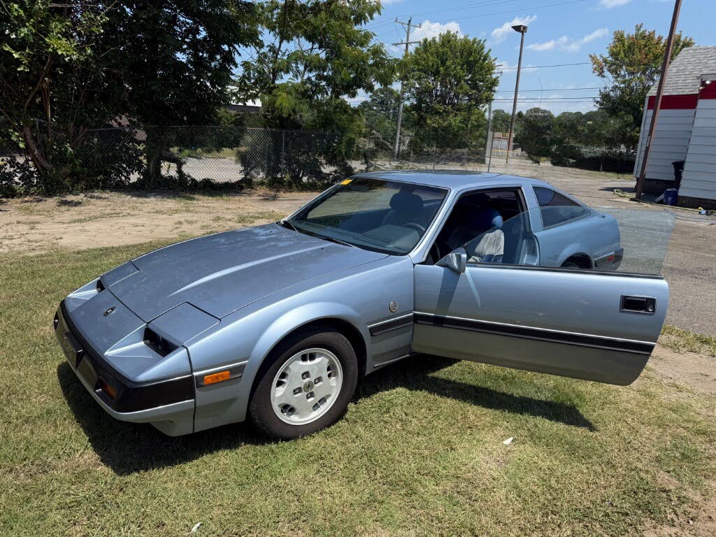 【買いますお願いします】 Used 1985 Nissan 300ZX for Sale Nationwide - CarGurus