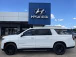 Chevrolet Suburban LT RWD