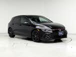 Volkswagen Golf GTI 2.0T SE FWD