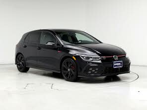 Volkswagen Golf GTI 2.0T SE FWD
