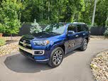 Toyota 4Runner Limited 4WD