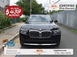 BMW X4 xDrive30i AWD