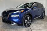 Nissan Rogue Platinum FWD