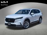 Honda CR-V EX-L AWD
