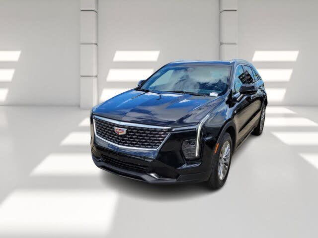 2024 Cadillac XT4 Premium Luxury FWD