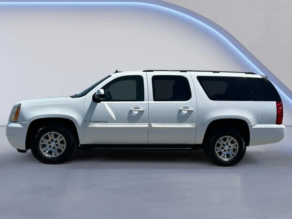2007 GMC Yukon XL SLE RWD