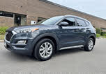 Hyundai Tucson Preferred AWD