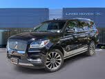 Lincoln Navigator Reserve 4WD