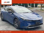 Toyota Prius LE FWD