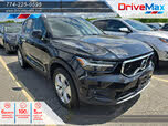 Volvo XC40 T5 Momentum AWD