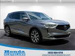 Acura MDX FWD with Technology Package