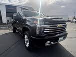 Chevrolet Silverado 3500HD High Country Crew Cab 4WD