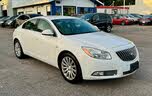Buick Regal CXL Sedan FWD