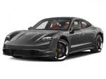 Porsche Taycan Sedan RWD
