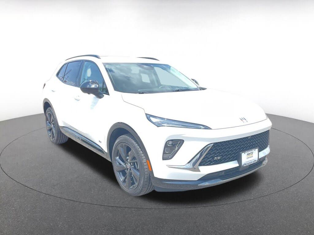 2024 Buick Envision Sport Touring AWD