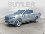 Ford Ranger XLT SuperCrew 4WD