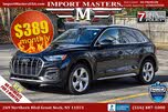 Audi Q5 quattro Premium Plus 45 TFSI