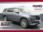 Cadillac Escalade Premium Luxury 4WD