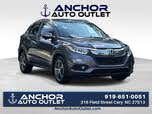 Honda HR-V EX FWD
