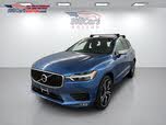 Volvo XC60 T6 R-Design AWD
