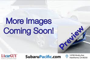 Honda Civic LX FWD