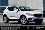 Volvo XC40 T5 Momentum AWD