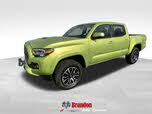 Toyota Tacoma TRD Sport Double Cab 4WD