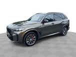 BMW X5 M60i xDrive AWD