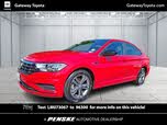 Volkswagen Jetta R-Line FWD