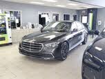 Mercedes-Benz S-Class S 580 4MATIC AWD