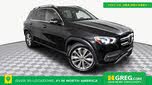 Mercedes-Benz GLE 450 4MATIC