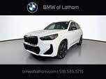 BMW X1 M35i xDrive AWD