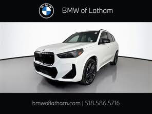 BMW X1 M35i xDrive AWD