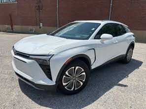 Chevrolet Blazer EV LT eAWD