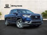 Honda Ridgeline RTL AWD