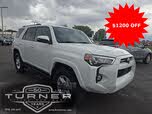 Toyota 4Runner SR5 Premium 4WD