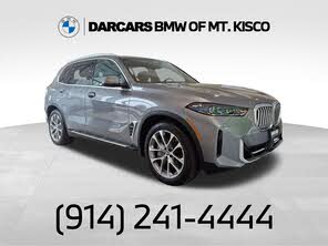 BMW X5 xDrive50e AWD