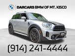 MINI Countryman Cooper S ALL4 AWD