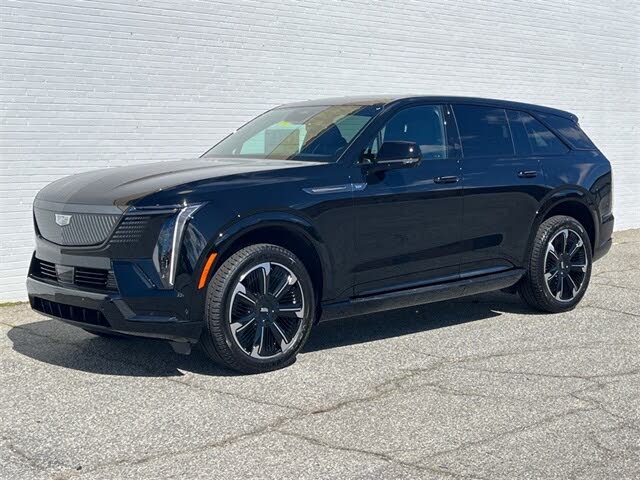 2025 Cadillac Escalade IQ Sport 1 AWD