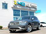 Volvo XC90 T6 Inscription AWD