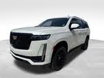 Cadillac Escalade Sport Platinum 4WD