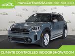 MINI Countryman Cooper S ALL4 AWD