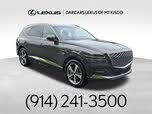 Genesis GV80 3.5T AWD