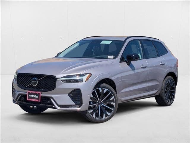 2026 Volvo XC60 B5 Ultra AWD