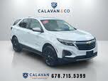 Chevrolet Equinox LT AWD with 1LT