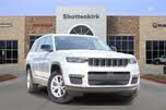 Jeep Grand Cherokee L Limited 4WD