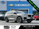 Acura MDX Type S SH-AWD with Advance Package